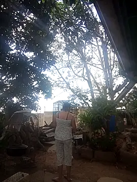 UnreadyChutzpa webcam