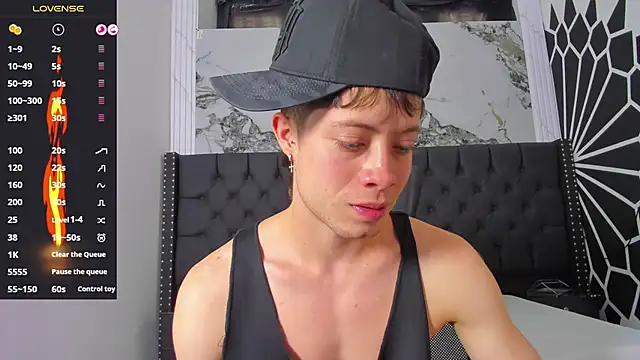 marcuscollins1_ webcam