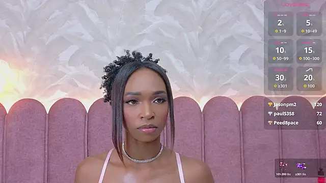 Agatha-Adams webcam