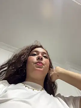 lana_rousse01 webcam