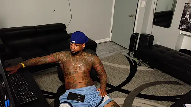 SLANGONDEMHOES webcam