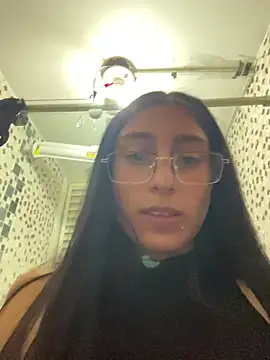 Violeet-Smith webcam