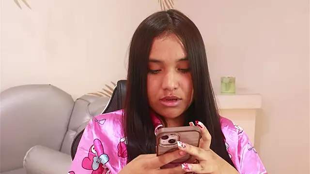 Isabelle_Lane webcam