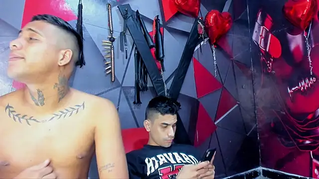 Hot_Boys_69 webcam