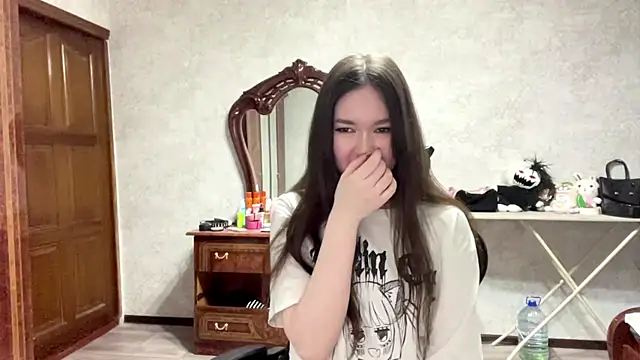 CrunchBerries webcam