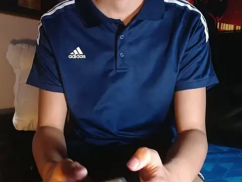 Kevin_Charless webcam