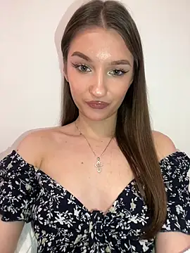 Green_eyes_lady webcam