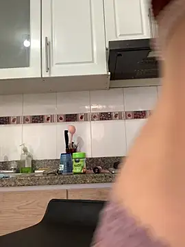 DULCE_MARIA_EF webcam