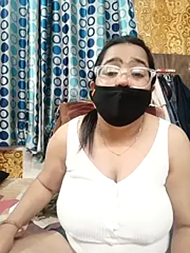 GangbangCouple webcam