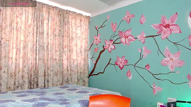 NoelleVireaux webcam