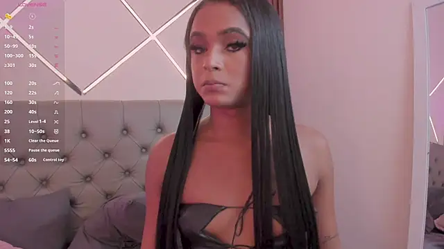 Anyeliin_miller webcam