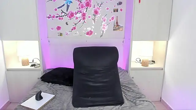 Stefannyevans_ webcam