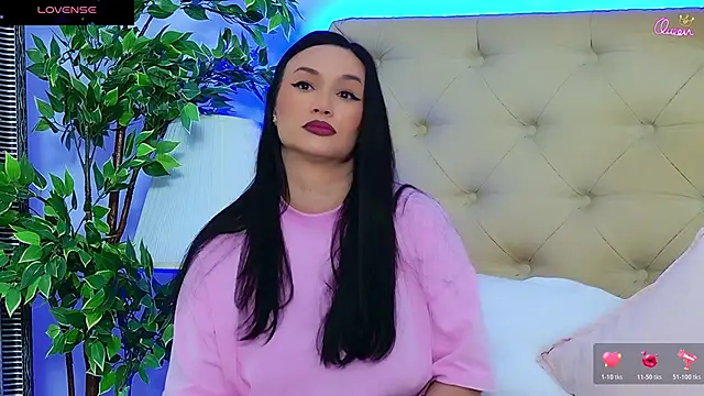 DaliyaArabian webcam