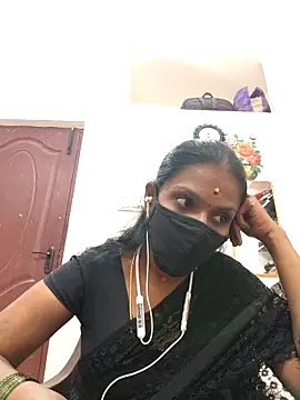 Tamil_Yalini12 webcam