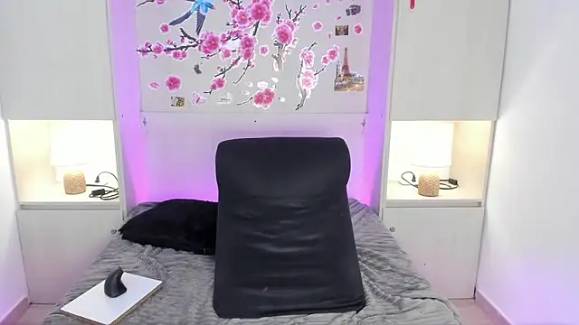 Stefannyevans_ webcam