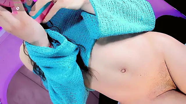 AlissonDannae777 webcam