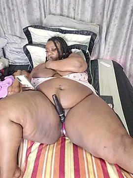 ThickianaRider webcam