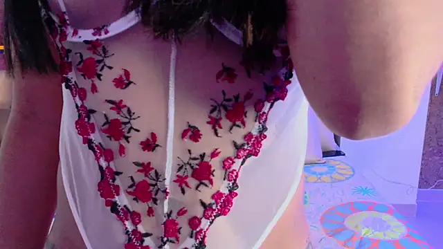 Leslie_Bussh_ webcam