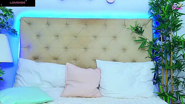 DaliyaArabian webcam