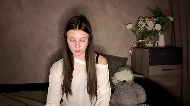 Lina_Vanilina webcam