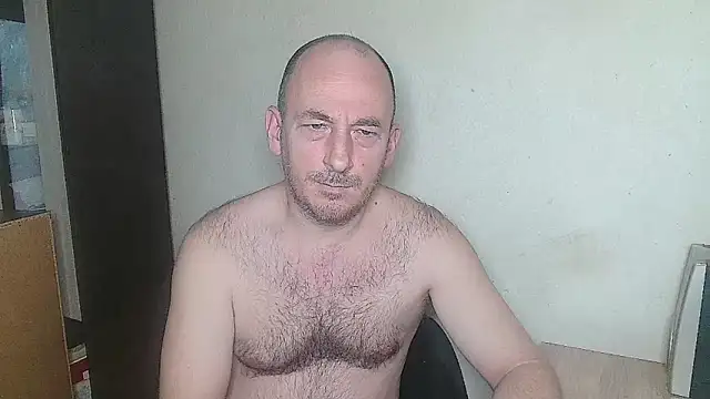 Johan___Barker webcam