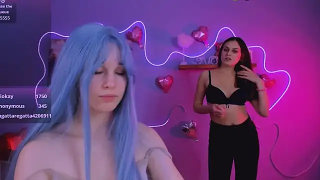 clery_abyss - Clery_abyss's free webcam - UK Sex Cams