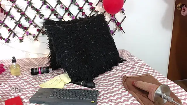 Samantha_Wallker webcam