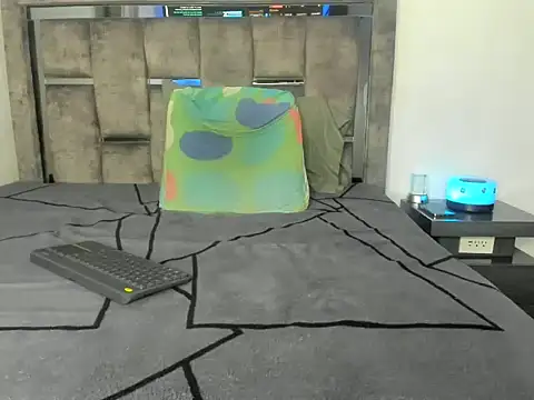 Master_Ruthless77 webcam