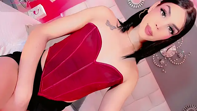 Kisses_Sophia webcam