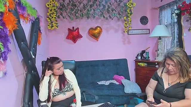 lesbiancuple webcam