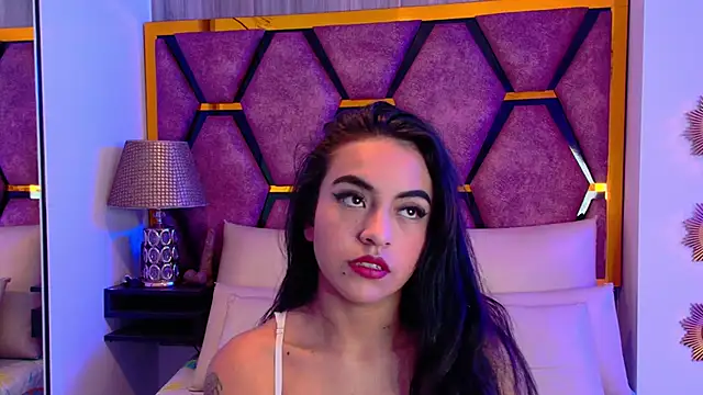 Leslie_Bussh_ webcam