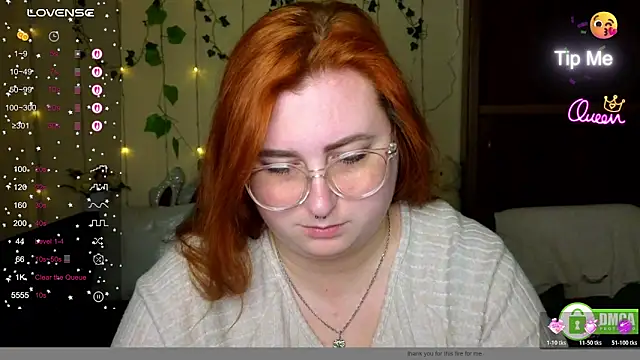 Alicia_love00 webcam