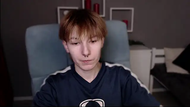 guitarandangell webcam