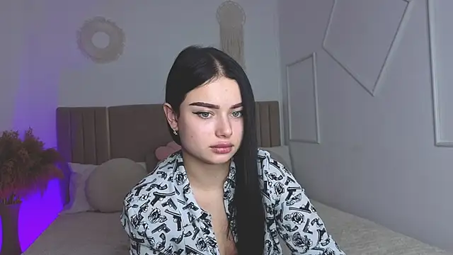 Silena_sky webcam