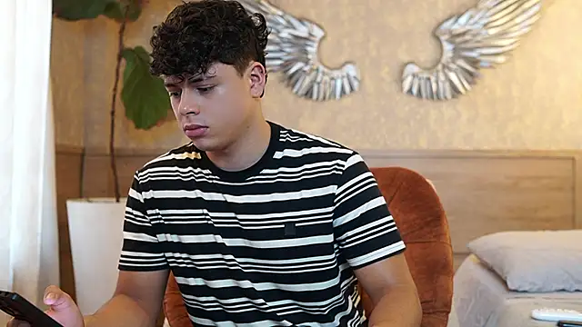 Ethan_occonor webcam