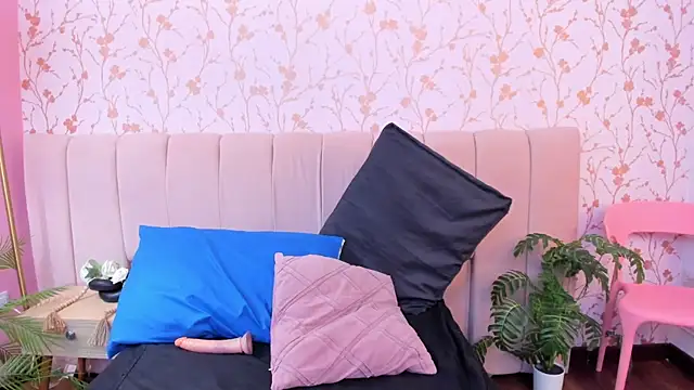 taylor_bennet webcam