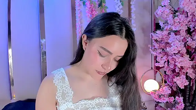 HannaCollins_ webcam