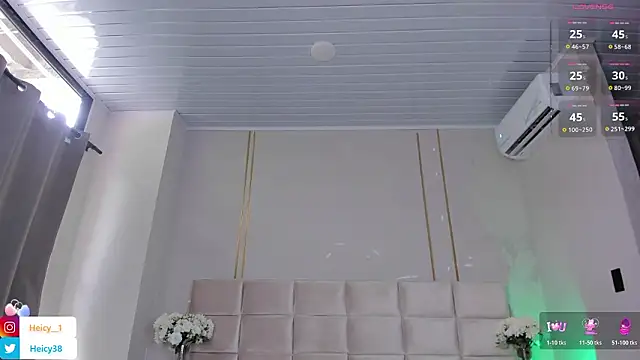 DaisyTaylor__ webcam