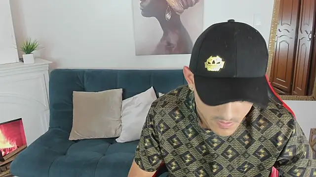 JACOB_RACHELL webcam