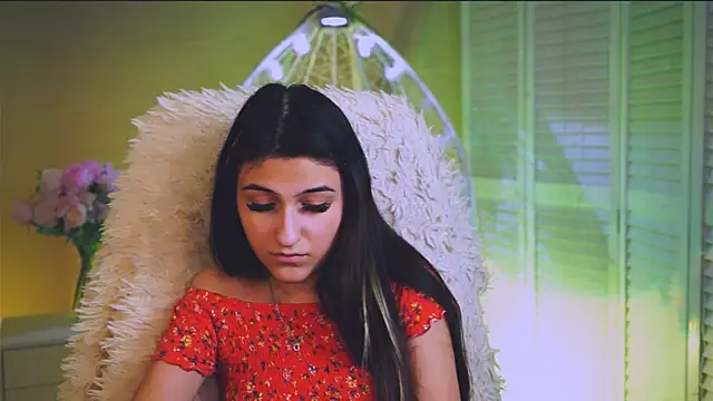 TerezaRobinson webcam