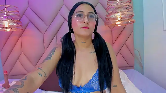 Ibbie_drastic webcam