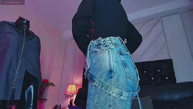 Scaarlett_prince webcam