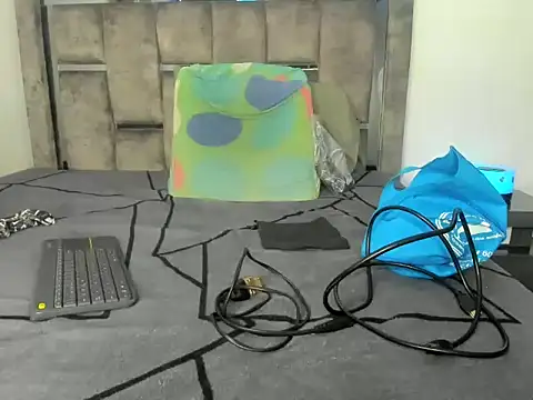 Master_Ruthless77 webcam