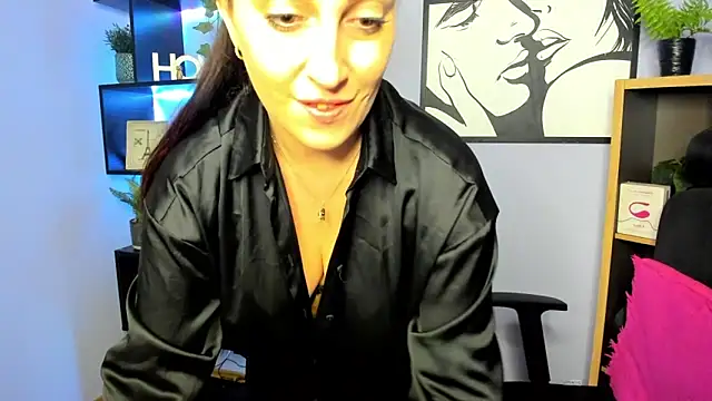 fun_ami - FUN_AMI's free webcam - UK Sex Cams