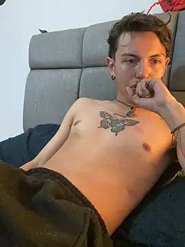 NaytonFreeman webcam