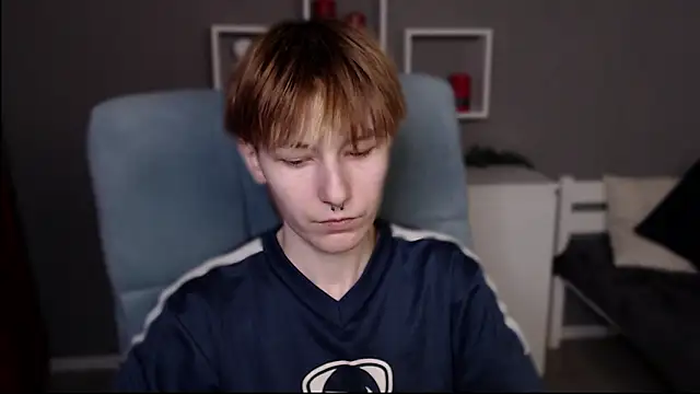 guitarandangell webcam