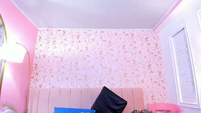 taylor_bennet webcam