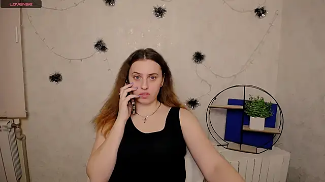 AmandaDimond_ webcam