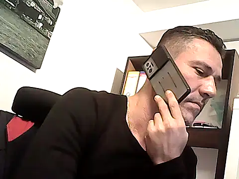 mastercharisma35 webcam