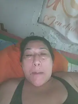 PatriciaGrajales webcam